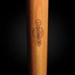 Warstic Sports, Inc VINTAGE BATS The Model No. 1 Wood Bat