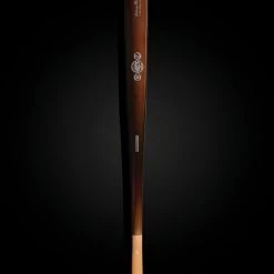 Warstic Sports, Inc The Model No. 2 Wood Bat VINTAGE BATS 28 Warstic Sports, Inc The Model No. 2 Wood Bat VINTAGE BATS