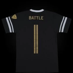 WARSTIC WOODMEN SANDLOT JERSEY