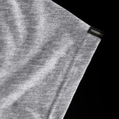 Warstic Sports, Inc WARSTIC PETRO LOGO TEE (GRAY)