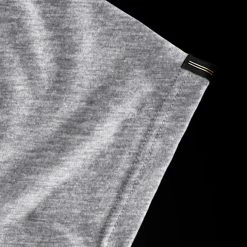 Warstic Sports, Inc APPAREL ARROWHEAD TEE (GRAY)