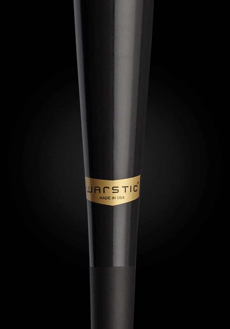 Warstic Sports, Inc STOCKED PRO WSIK58Y PRO SIGNATURE MAPLE WOOD BAT