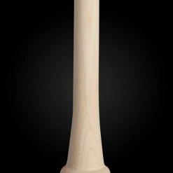 Warstic Sports, Inc STOCKED PRO WS243Y PRO STANDARD ISSUE MAPLE WOOD BAT
