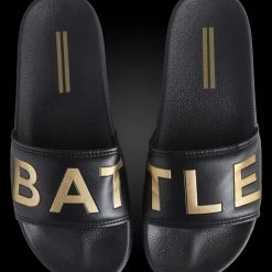 Warstic BATTLE SLIDES