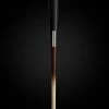Warstic Sports, Inc CUSTOM DESIGNER The Targod Black Style Wood Bat