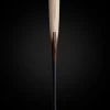 Warstic Sports, Inc CUSTOM DESIGNER The Targod Natural Style Wood Bat