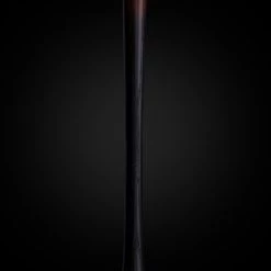 Warstic Sports, Inc CUSTOM DESIGNER The Targod Natural Style Wood Bat