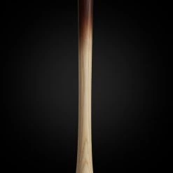 Warstic Sports, Inc CUSTOM DESIGNER The Targod Natural Style Wood Bat
