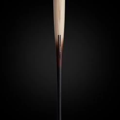Warstic Sports, Inc CUSTOM DESIGNER The Targod Natural Style Wood Bat