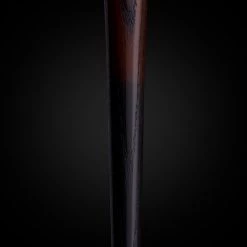 Warstic Sports, Inc CUSTOM DESIGNER The Targod Natural Style Wood Bat
