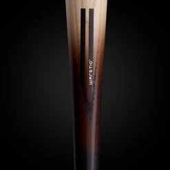 Warstic Sports, Inc CUSTOM DESIGNER The Targod Natural Style Wood Bat