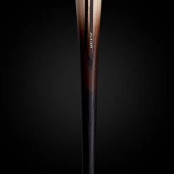 Warstic Sports, Inc CUSTOM DESIGNER The Targod Natural Style Wood Bat