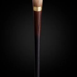 Warstic Sports, Inc CUSTOM DESIGNER The Targod Natural Style Wood Bat