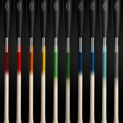 Warstic Sports, Inc FUNGOS The Ultimate Team WSF300 Wood Fungo