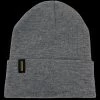 Warstic APPAREL WAR BEANIE (SMOKE)