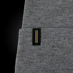 Warstic APPAREL WAR BEANIE (SMOKE)