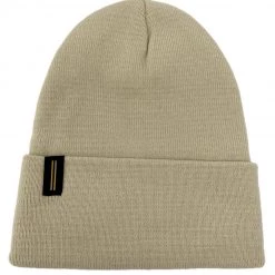 Warstic APPAREL WAR BEANIE (BONE) 5 Warstic APPAREL WAR BEANIE (BONE)