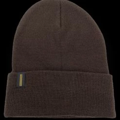 Warstic APPAREL WAR BEANIE (TOBACCO)
