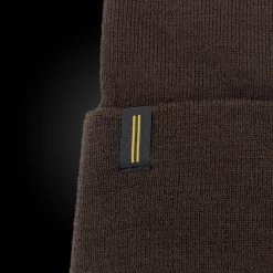 Warstic APPAREL WAR BEANIE (TOBACCO)