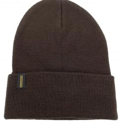 Warstic APPAREL WAR BEANIE (TOBACCO)