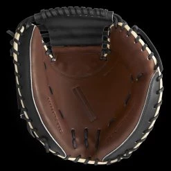 Warstic FIELDING GLOVES IK3 SERIES JAPANESE KIP CATCHER’S MITT- BISON STYLE