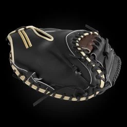 Warstic FIELDING GLOVES IK3 SERIES JAPANESE KIP CATCHER’S MITT- BISON STYLE