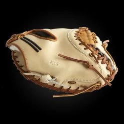 Warstic FIELDING GLOVES IK3 SERIES JAPANESE KIP CATCHER’S MITT- WILD HORSE STYLE 6 Warstic FIELDING GLOVES IK3 SERIES JAPANESE KIP CATCHER’S MITT- WILD HORSE STYLE