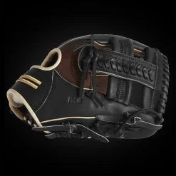 Warstic IK3 SERIES JAPANESE KIP INFIELD GLOVE- BISON STYLE FIELDING GLOVES