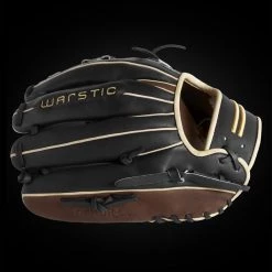 Warstic IK3 SERIES JAPANESE KIP INFIELD GLOVE- BISON STYLE FIELDING GLOVES