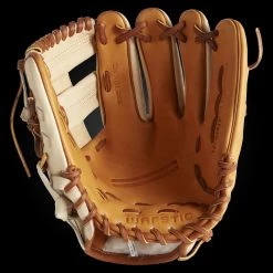 Warstic IK3 SERIES JAPANESE KIP INFIELD GLOVE- WILD HORSE STYLE FIELDING GLOVES