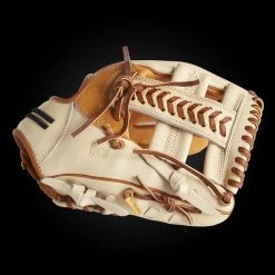 Warstic IK3 SERIES JAPANESE KIP YOUTH INFIELD/OUTFIELD GLOVE - WILD HORSE STYLE FIELDING GLOVES 6 Warstic IK3 SERIES JAPANESE KIP YOUTH INFIELD/OUTFIELD GLOVE - WILD HORSE STYLE FIELDING GLOVES