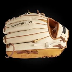 Warstic IK3 SERIES JAPANESE KIP YOUTH INFIELD/OUTFIELD GLOVE - WILD HORSE STYLE FIELDING GLOVES 7 Warstic IK3 SERIES JAPANESE KIP YOUTH INFIELD/OUTFIELD GLOVE - WILD HORSE STYLE FIELDING GLOVES