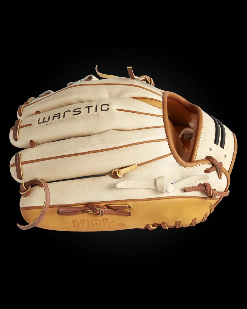 Warstic IK3 SERIES JAPANESE KIP YOUTH INFIELD/OUTFIELD GLOVE - WILD HORSE STYLE FIELDING GLOVES 4 Warstic IK3 SERIES JAPANESE KIP YOUTH INFIELD/OUTFIELD GLOVE - WILD HORSE STYLE FIELDING GLOVES