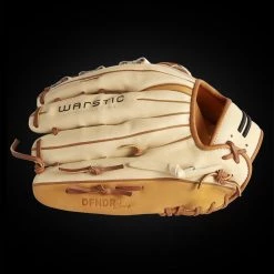 Warstic IK3 SERIES JAPANESE KIP OUTFIELD GLOVE- WILD HORSE STYLE 6 Warstic IK3 SERIES JAPANESE KIP OUTFIELD GLOVE- WILD HORSE STYLE