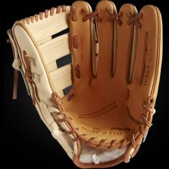 Warstic IK3 SERIES JAPANESE KIP OUTFIELD GLOVE- WILD HORSE STYLE
