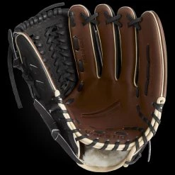 Warstic IK3 SERIES JAPANESE KIP PITCHER'S GLOVE - BISON STYLE