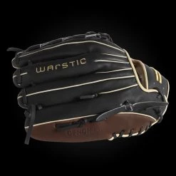 Warstic IK3 SERIES JAPANESE KIP PITCHER'S GLOVE - BISON STYLE