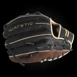 Warstic IK3 SERIES JAPANESE KIP YOUTH INFIELD/OUTFIELD GLOVE - BISON STYLE FIELDING GLOVES
