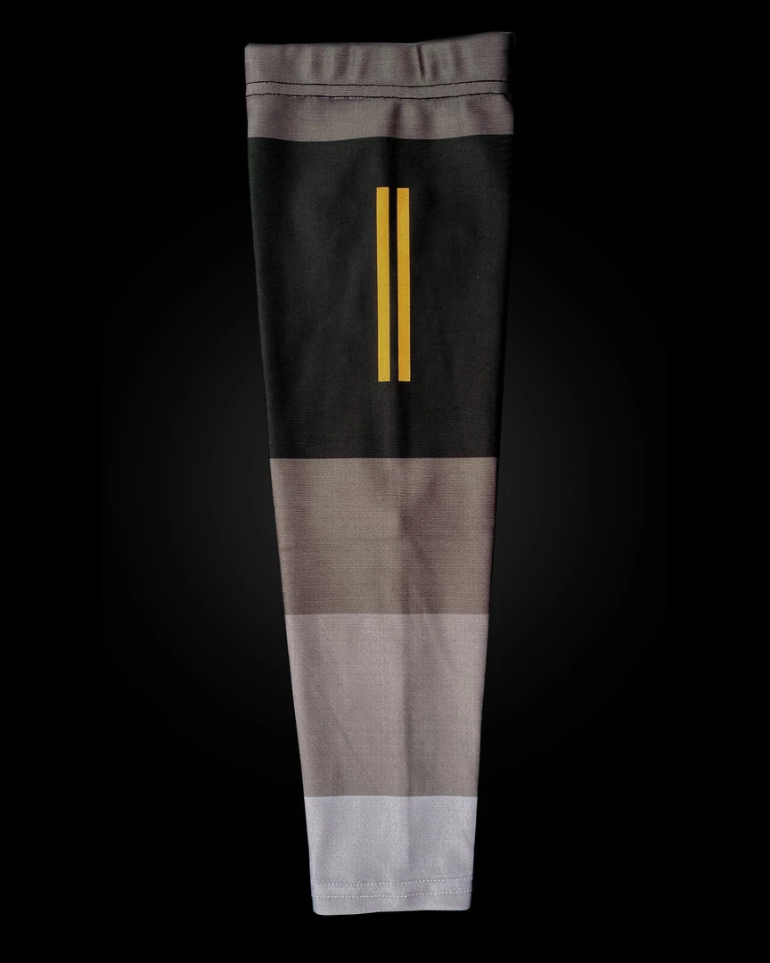 Warstic ACCESSORIES ARM SLEEVE - GRAYLINE 1 Warstic ACCESSORIES ARM SLEEVE - GRAYLINE