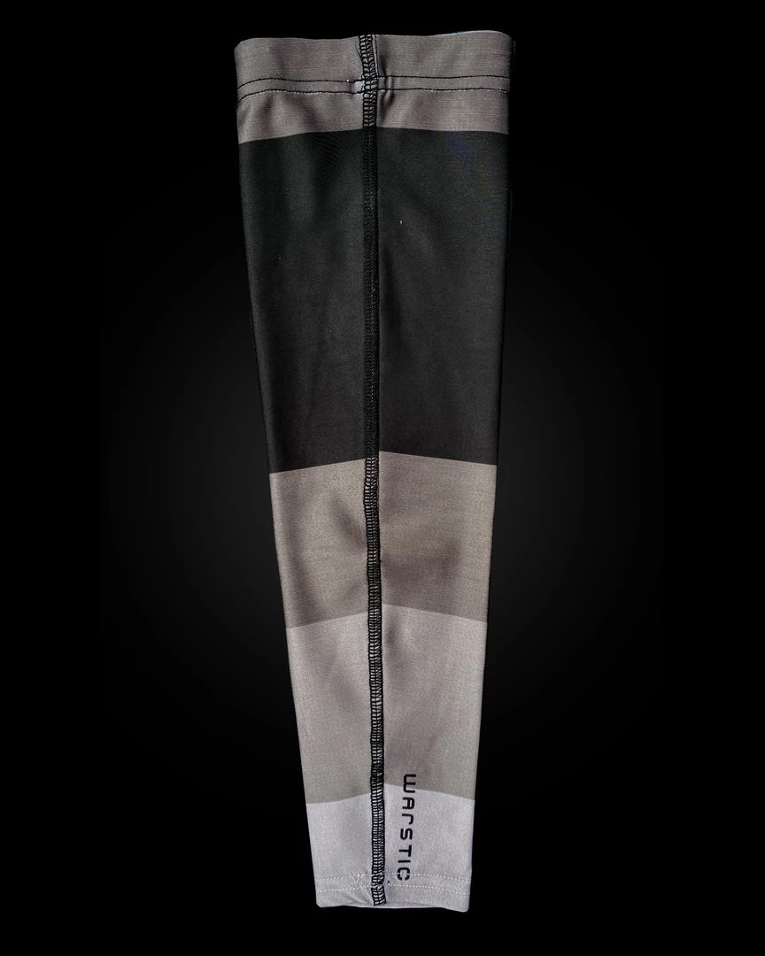 Warstic ACCESSORIES ARM SLEEVE - GRAYLINE 2 Warstic ACCESSORIES ARM SLEEVE - GRAYLINE