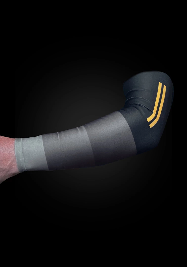 Warstic ACCESSORIES ARM SLEEVE - GRAYLINE 3 Warstic ACCESSORIES ARM SLEEVE - GRAYLINE