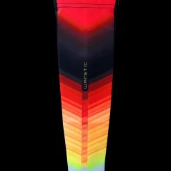 Warstic ARM SLEEVE - FIRE TAIL ACCESSORIES