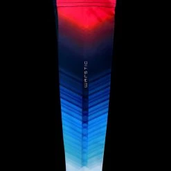 Warstic ACCESSORIES ARM SLEEVE - RED TAIL