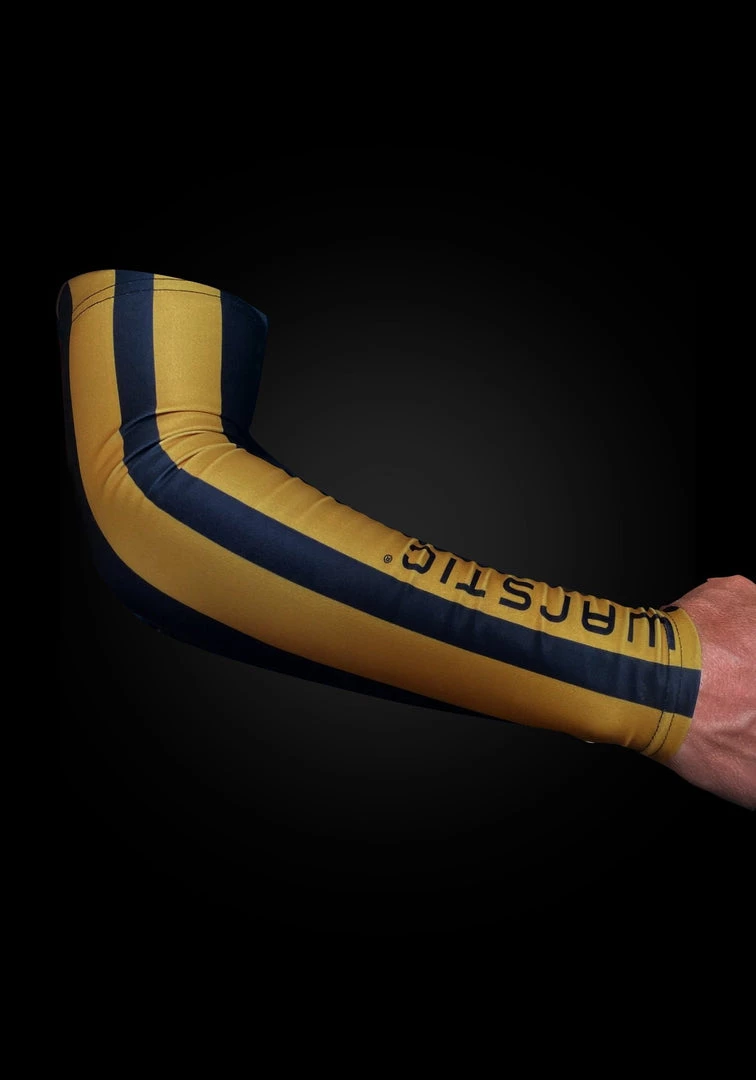 Warstic ARM SLEEVE - WARSTRIPE 3 Warstic ARM SLEEVE - WARSTRIPE