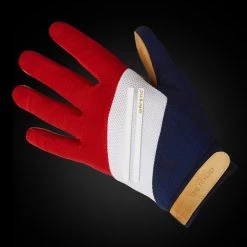 Warstic Sports, Inc WORKMAN LIGHT SPEED ADULT & YOUTH BATTING GLOVES "USA"