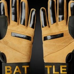 Warstic Sports, Inc WORKMAN3 ADULT & YOUTH BATTING GLOVES