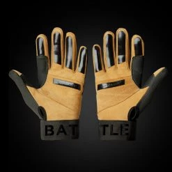 Warstic Sports, Inc WORKMAN3 ADULT & YOUTH BATTING GLOVES