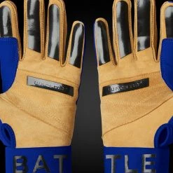 Warstic Sports, Inc WORKMAN3 ADULT & YOUTH BATTING GLOVES