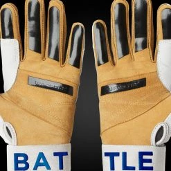 Warstic Sports, Inc WORKMAN3 ADULT & YOUTH BATTING GLOVES
