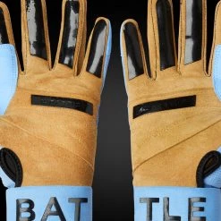 Warstic Sports, Inc WORKMAN3 ADULT & YOUTH BATTING GLOVES